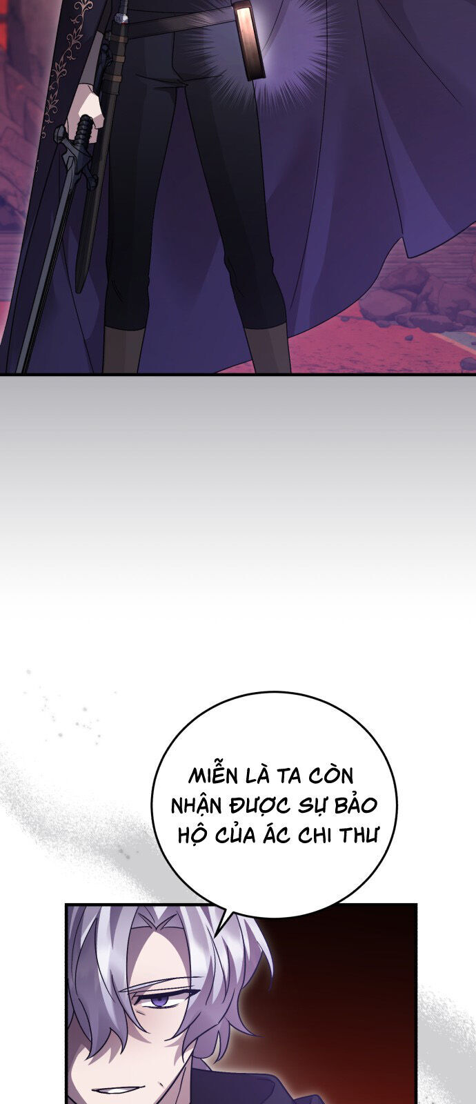 Hero X Demon King X Villain - Chapter 121 - Page 47