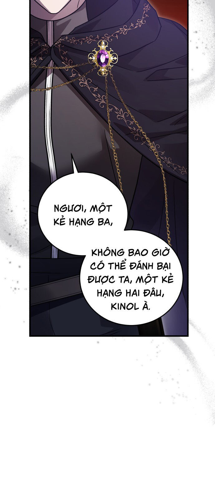 Hero X Demon King X Villain - Chapter 121 - Page 48