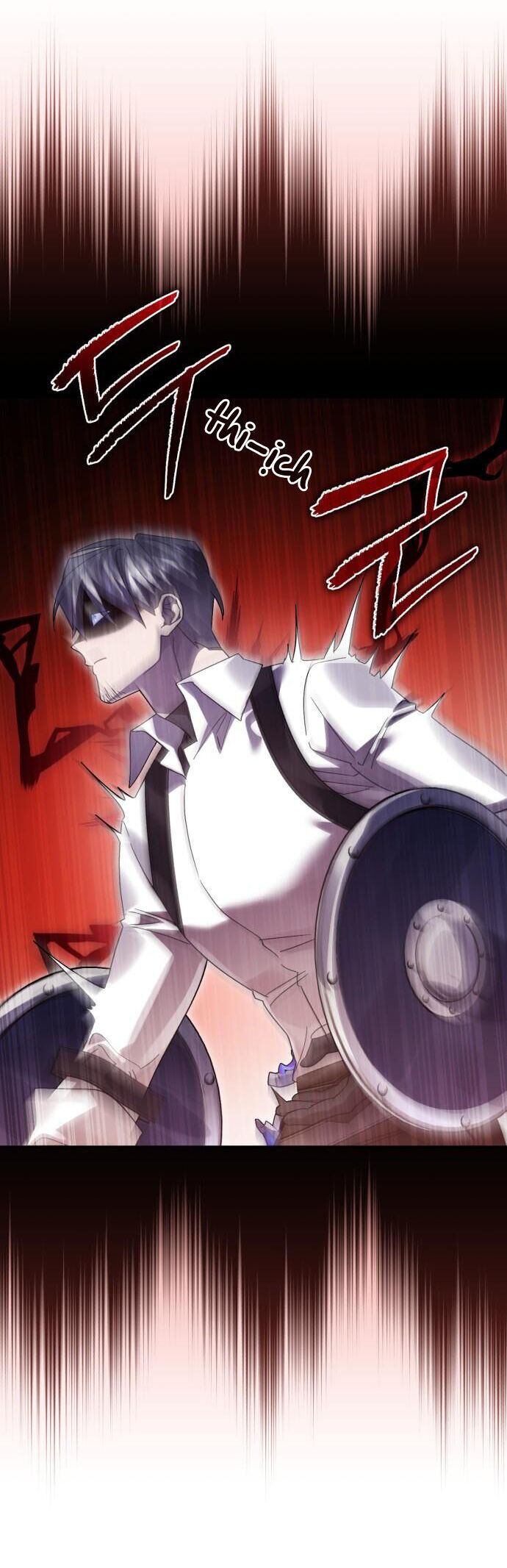 Hero X Demon King X Villain - Chapter 121 - Page 51