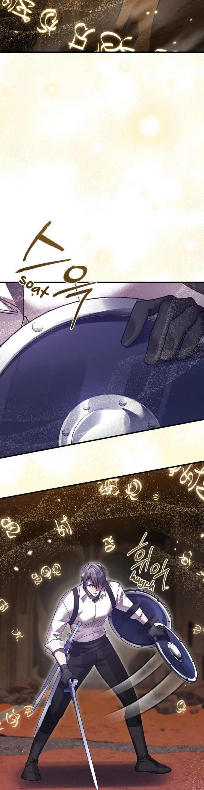 Hero X Demon King X Villain - Chapter 121 - Page 53