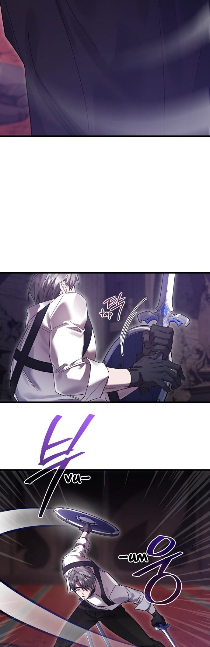 Hero X Demon King X Villain - Chapter 121 - Page 57