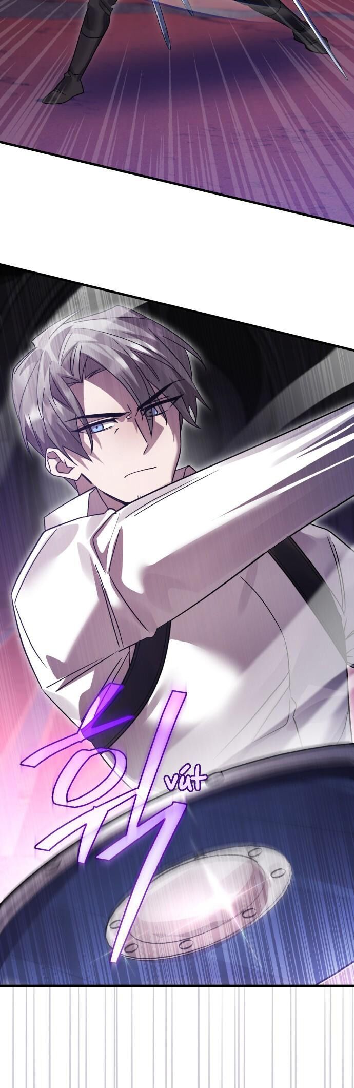 Hero X Demon King X Villain - Chapter 121 - Page 58