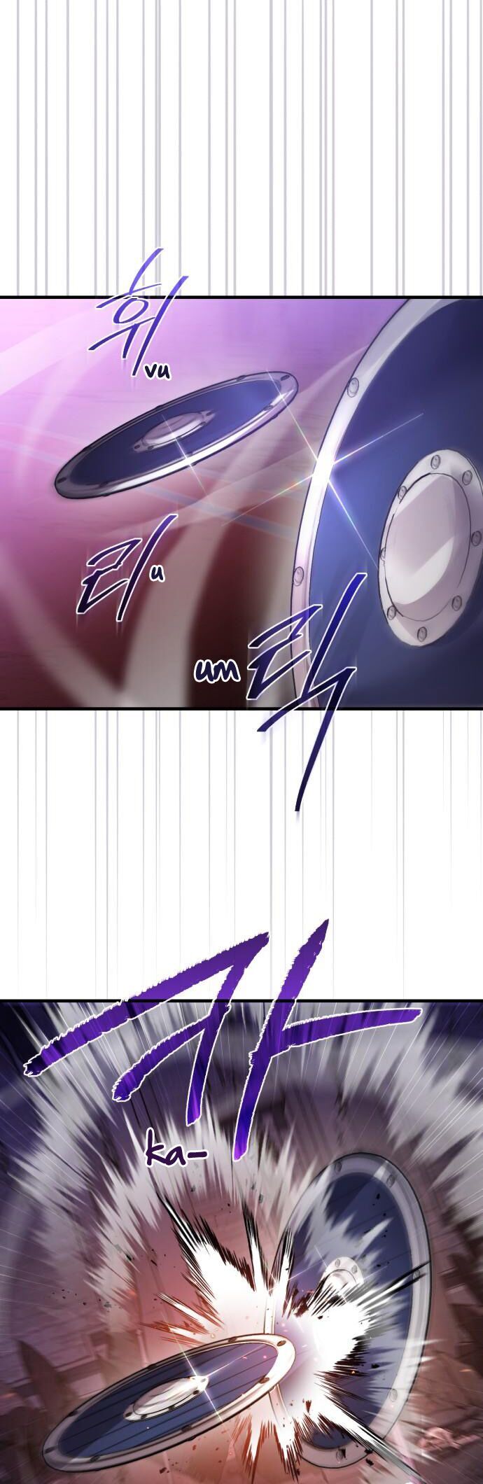 Hero X Demon King X Villain - Chapter 121 - Page 59