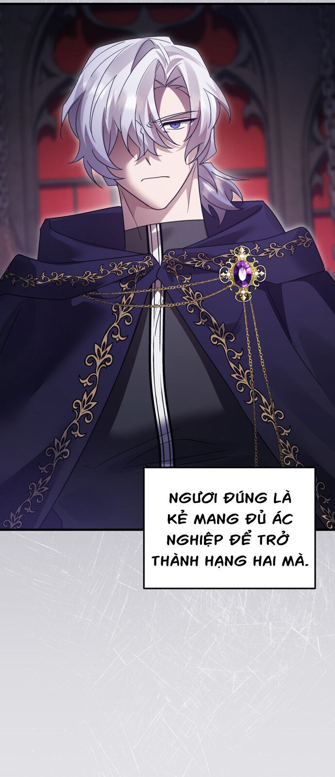 Hero X Demon King X Villain - Chapter 121 - Page 6