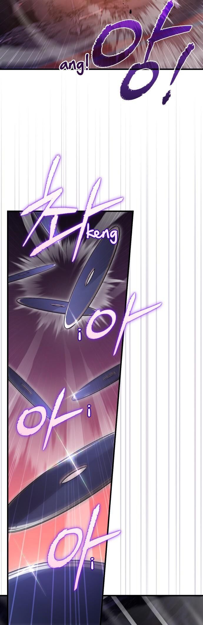 Hero X Demon King X Villain - Chapter 121 - Page 60