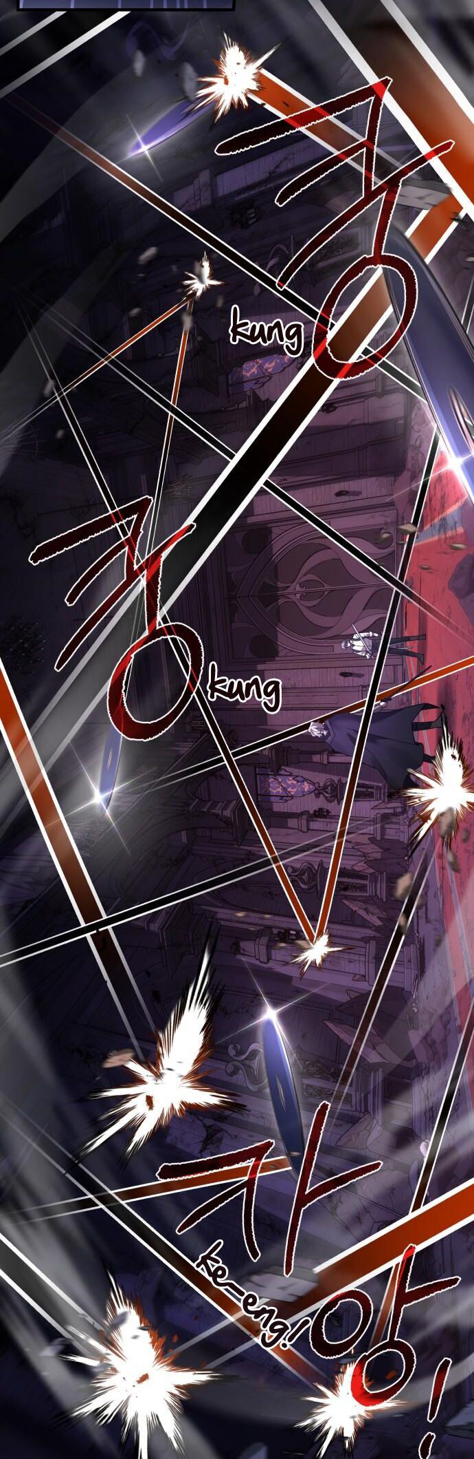 Hero X Demon King X Villain - Chapter 121 - Page 61