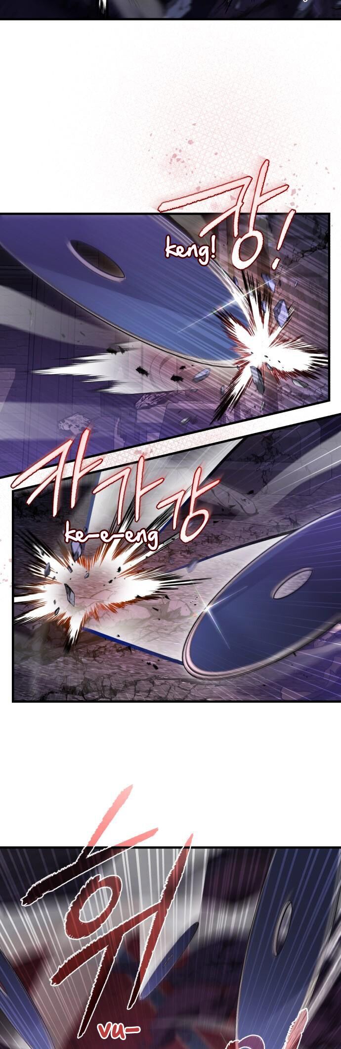 Hero X Demon King X Villain - Chapter 121 - Page 62