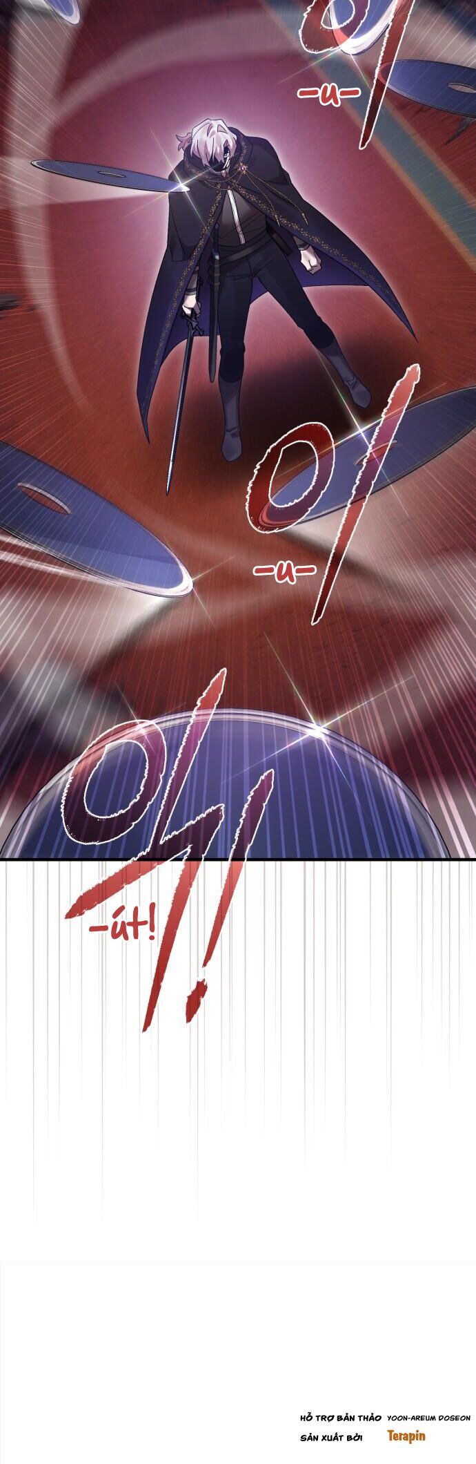 Hero X Demon King X Villain - Chapter 121 - Page 63