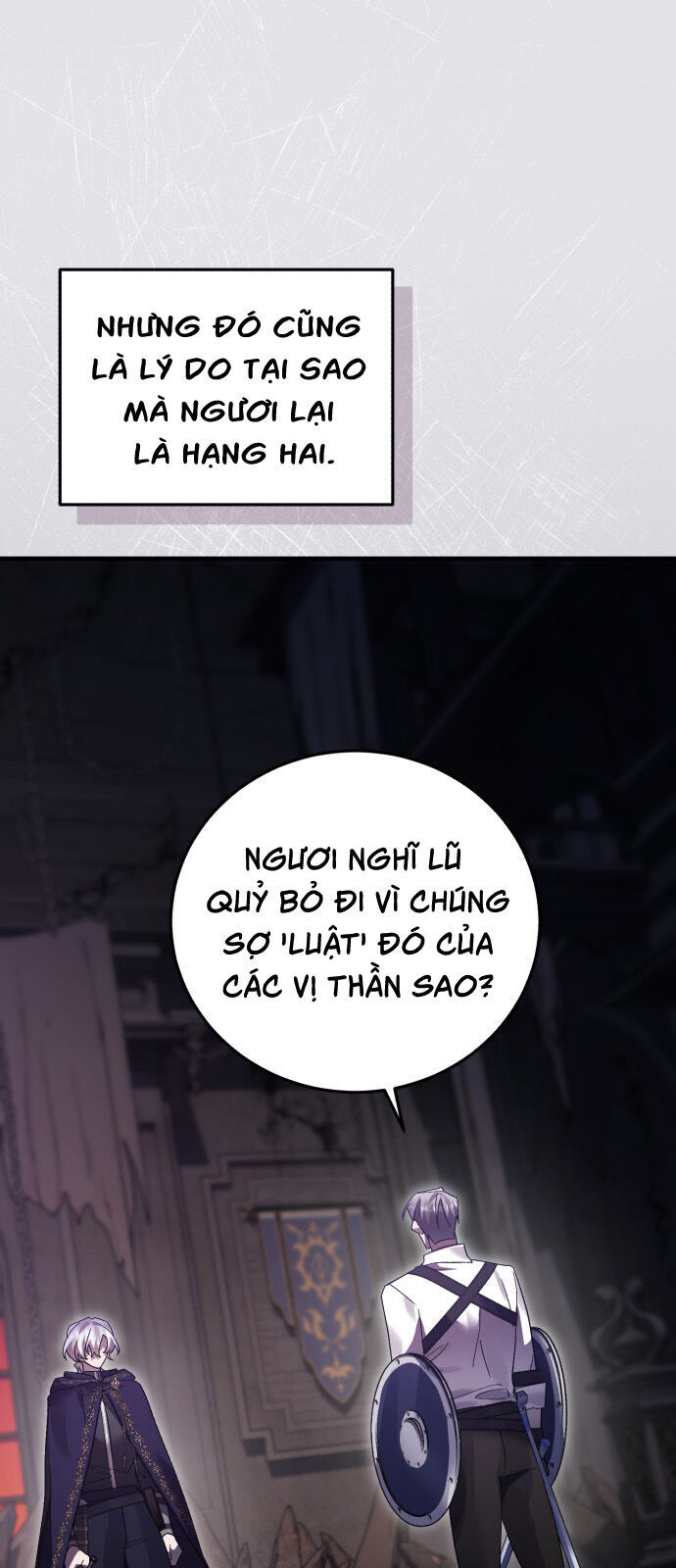 Hero X Demon King X Villain - Chapter 121 - Page 7