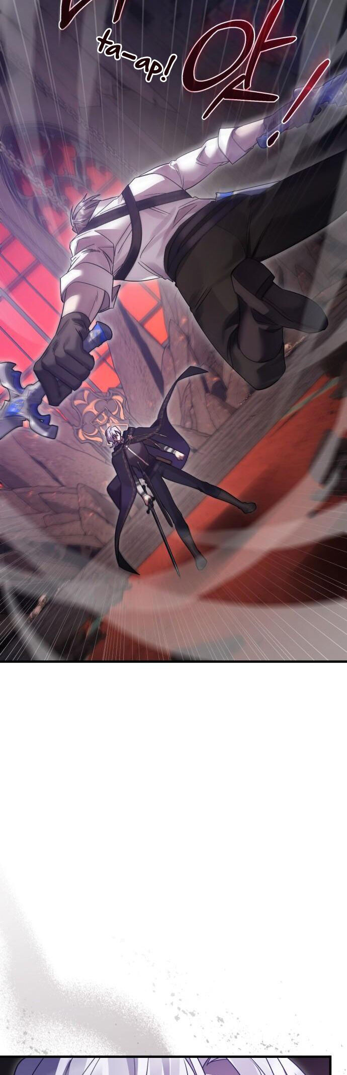 Hero X Demon King X Villain - Chapter 122 - Page 13