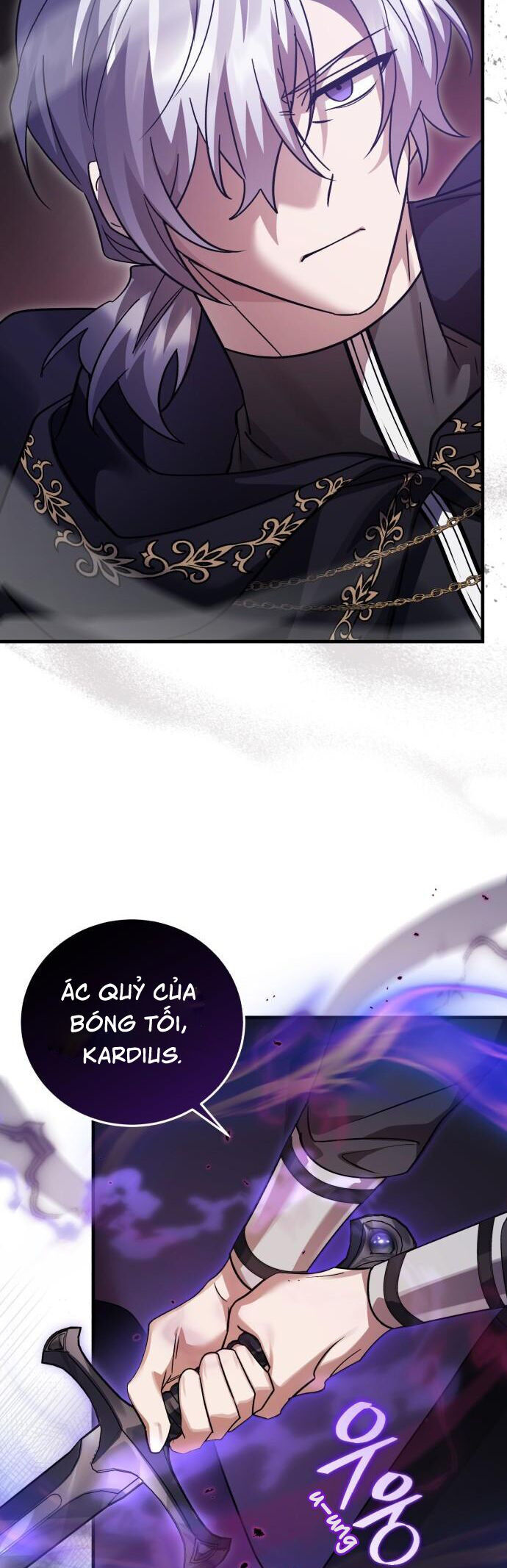 Hero X Demon King X Villain - Chapter 122 - Page 14