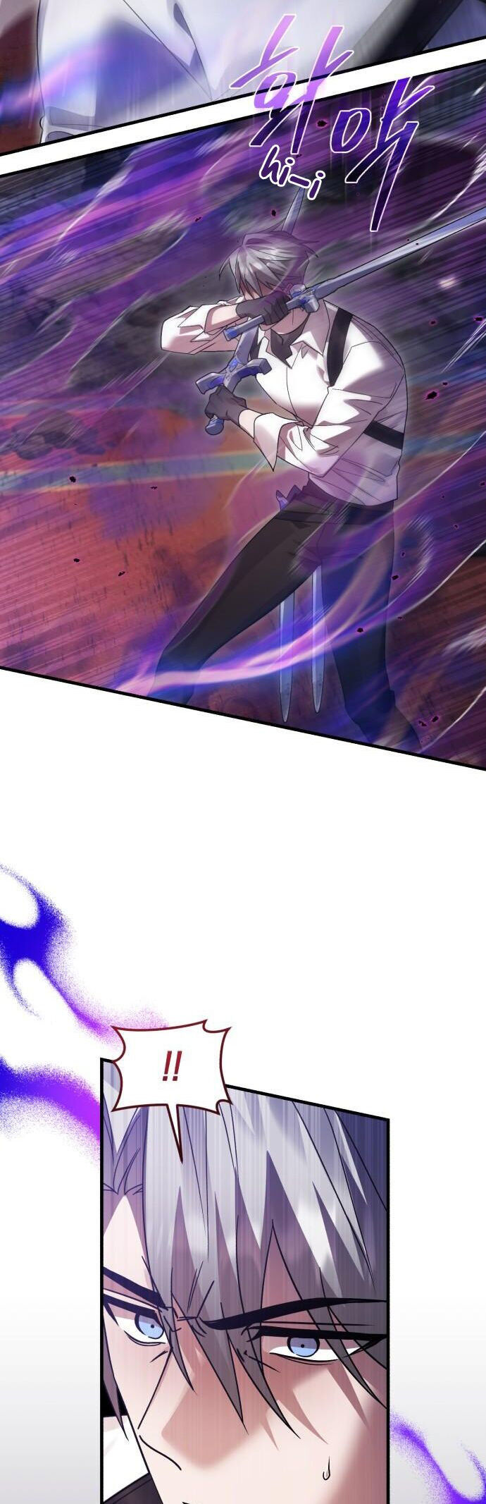 Hero X Demon King X Villain - Chapter 122 - Page 16