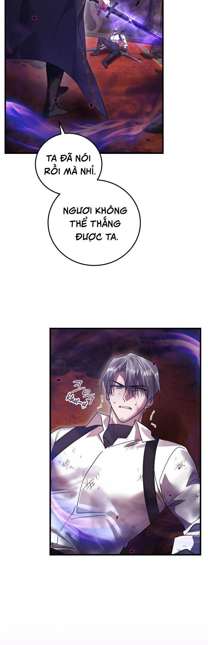 Hero X Demon King X Villain - Chapter 122 - Page 20