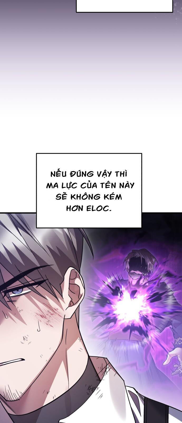 Hero X Demon King X Villain - Chapter 122 - Page 22