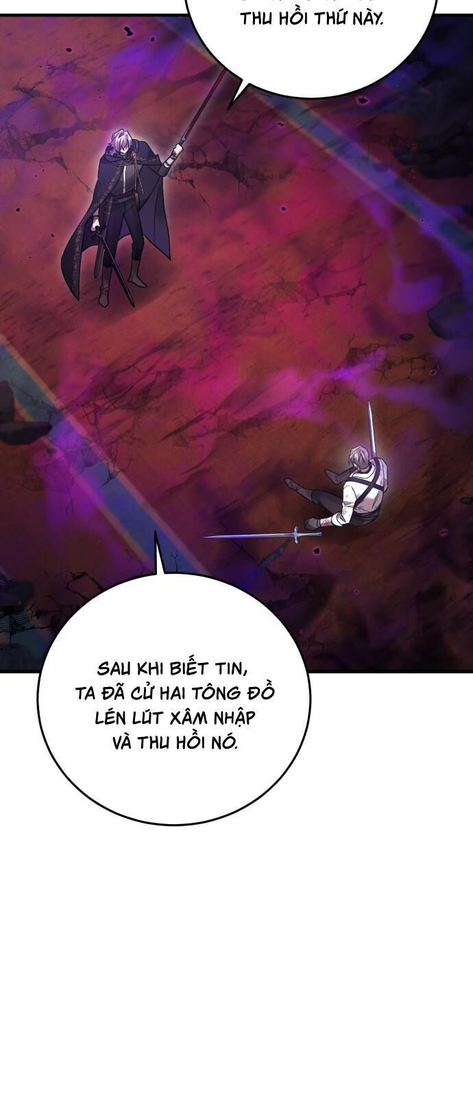 Hero X Demon King X Villain - Chapter 122 - Page 26