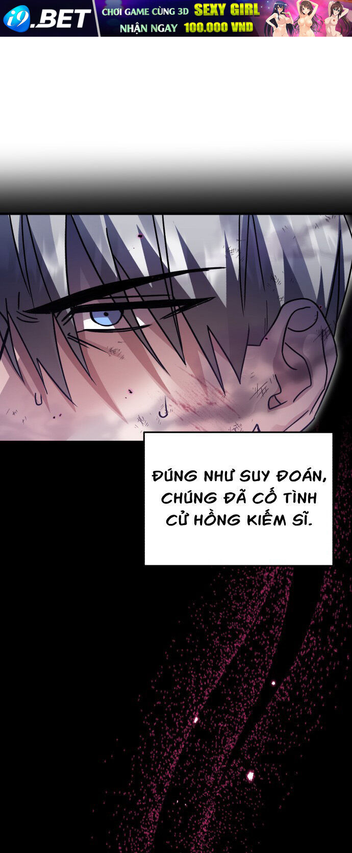 Hero X Demon King X Villain - Chapter 122 - Page 28