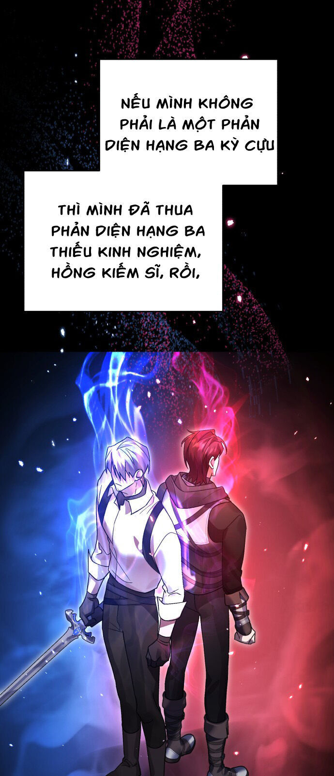 Hero X Demon King X Villain - Chapter 122 - Page 29
