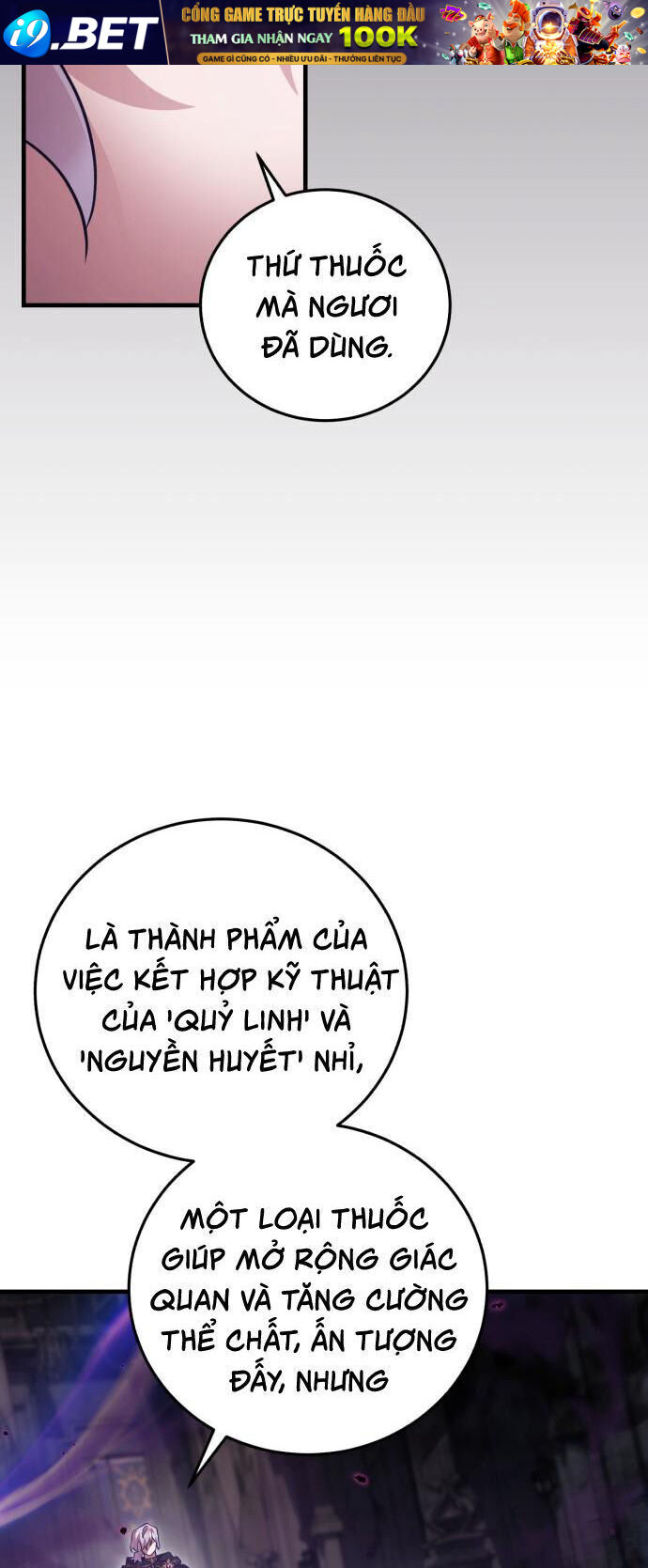 Hero X Demon King X Villain - Chapter 122 - Page 32