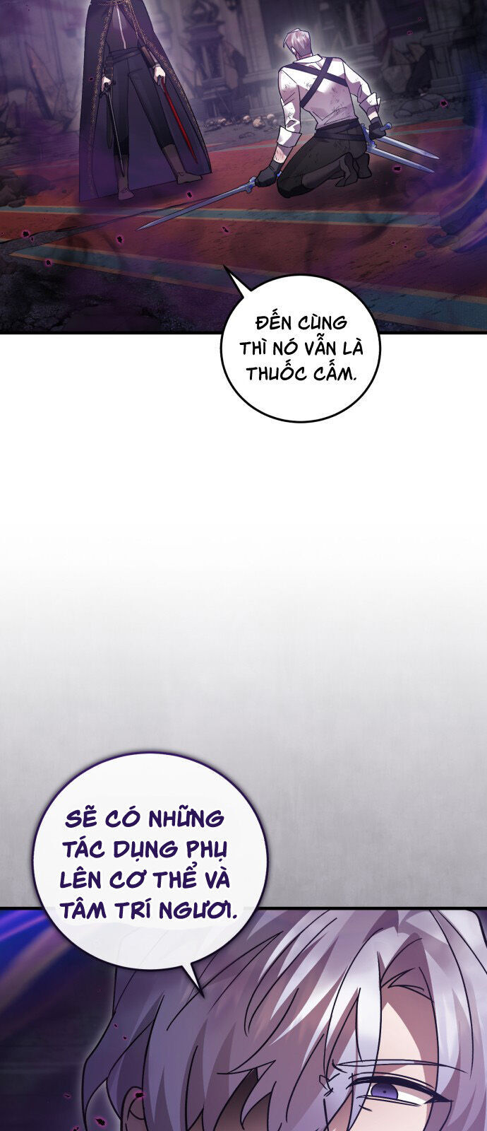 Hero X Demon King X Villain - Chapter 122 - Page 33