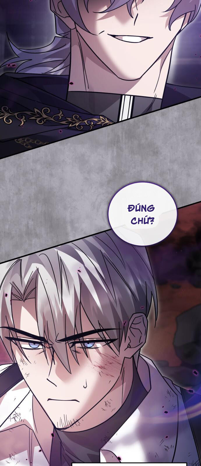 Hero X Demon King X Villain - Chapter 122 - Page 34