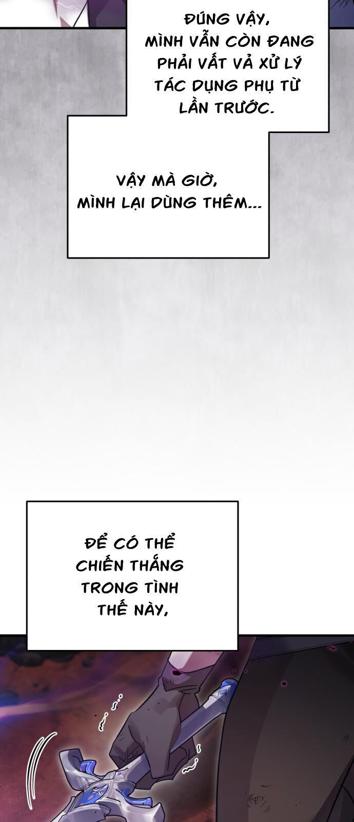 Hero X Demon King X Villain - Chapter 122 - Page 35