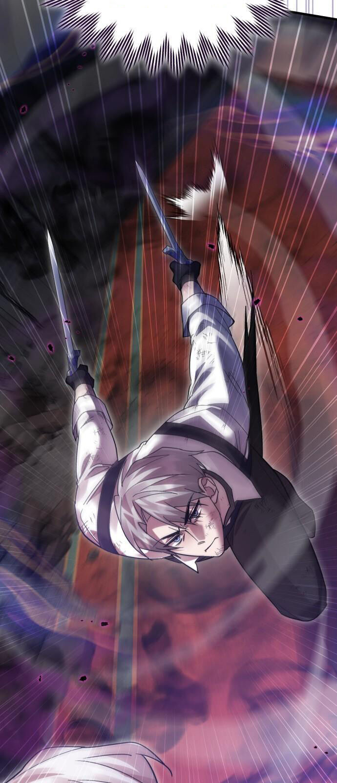 Hero X Demon King X Villain - Chapter 122 - Page 37