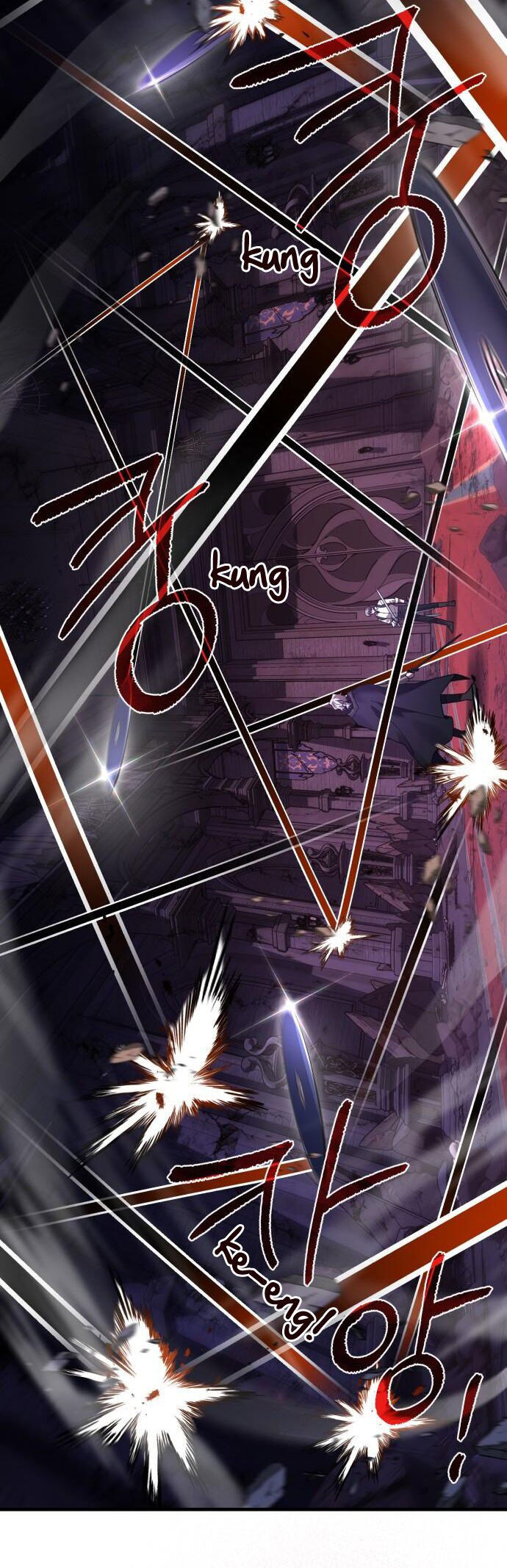 Hero X Demon King X Villain - Chapter 122 - Page 4