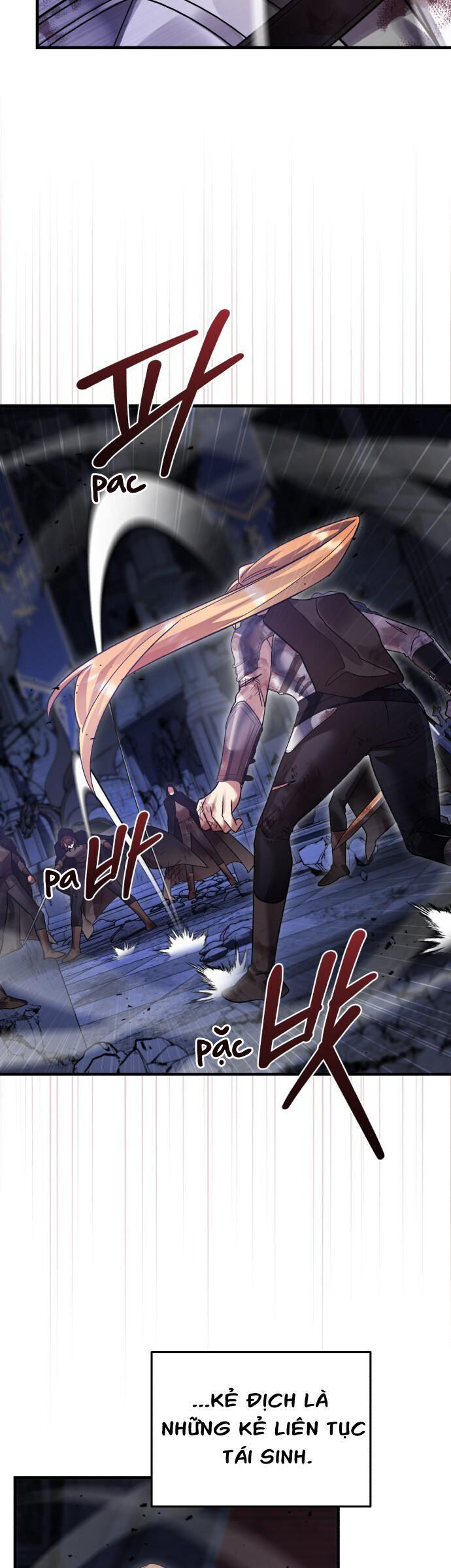 Hero X Demon King X Villain - Chapter 122 - Page 41