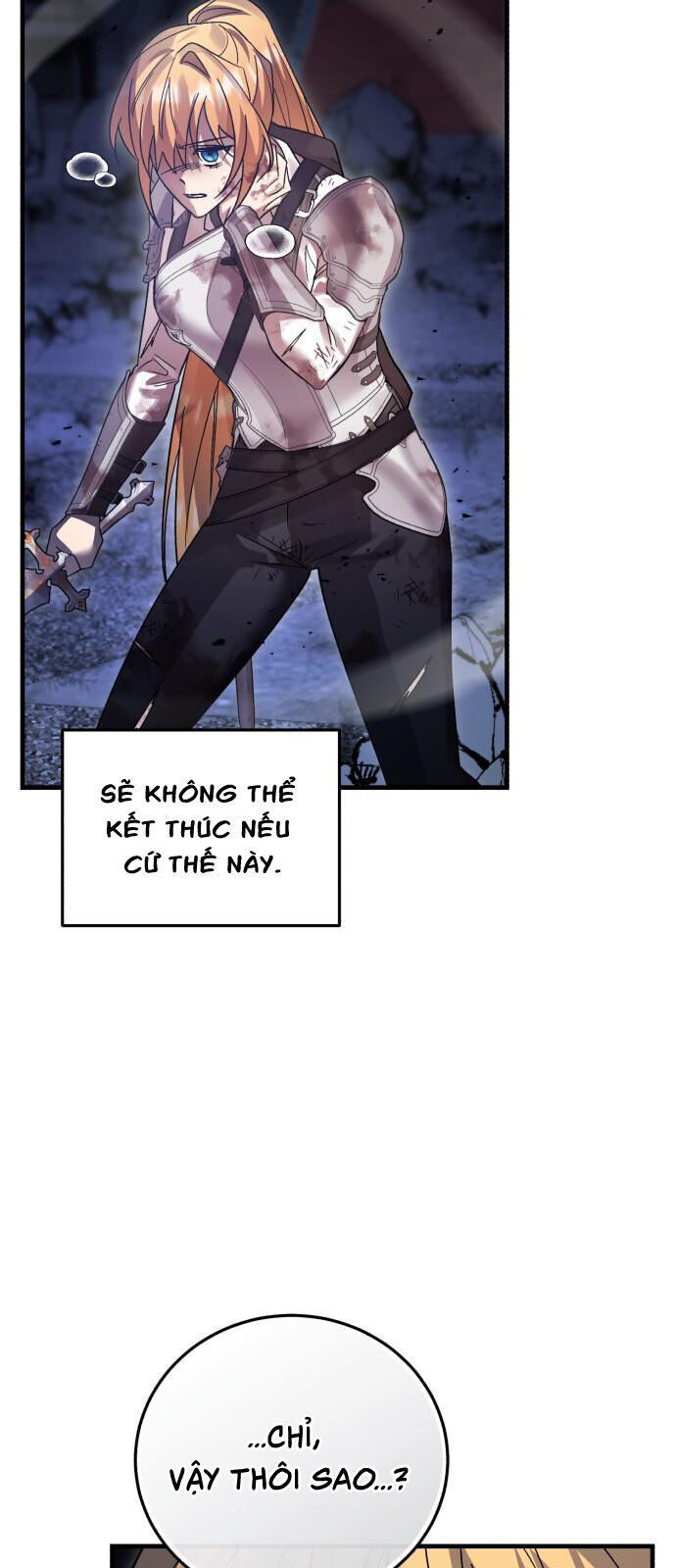 Hero X Demon King X Villain - Chapter 122 - Page 42