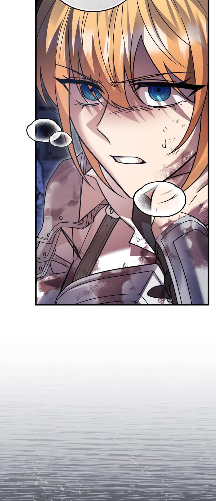 Hero X Demon King X Villain - Chapter 122 - Page 43