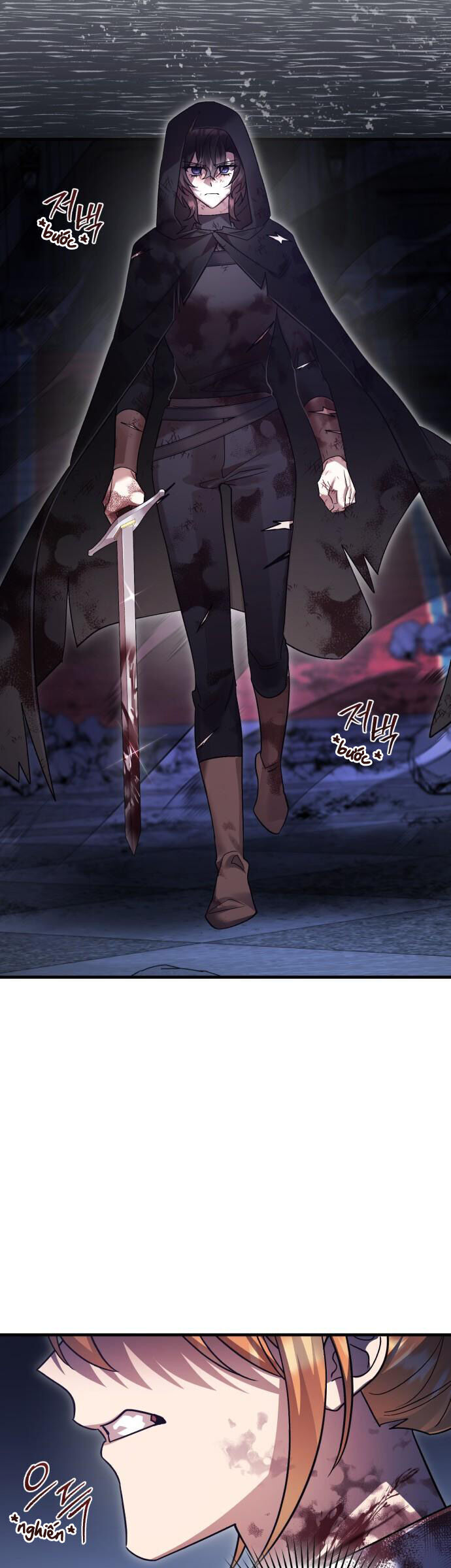 Hero X Demon King X Villain - Chapter 122 - Page 44