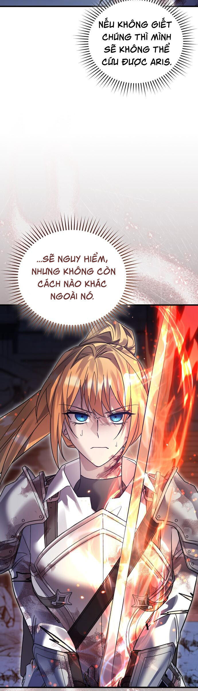 Hero X Demon King X Villain - Chapter 122 - Page 45
