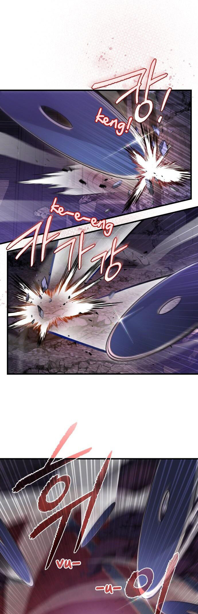 Hero X Demon King X Villain - Chapter 122 - Page 5