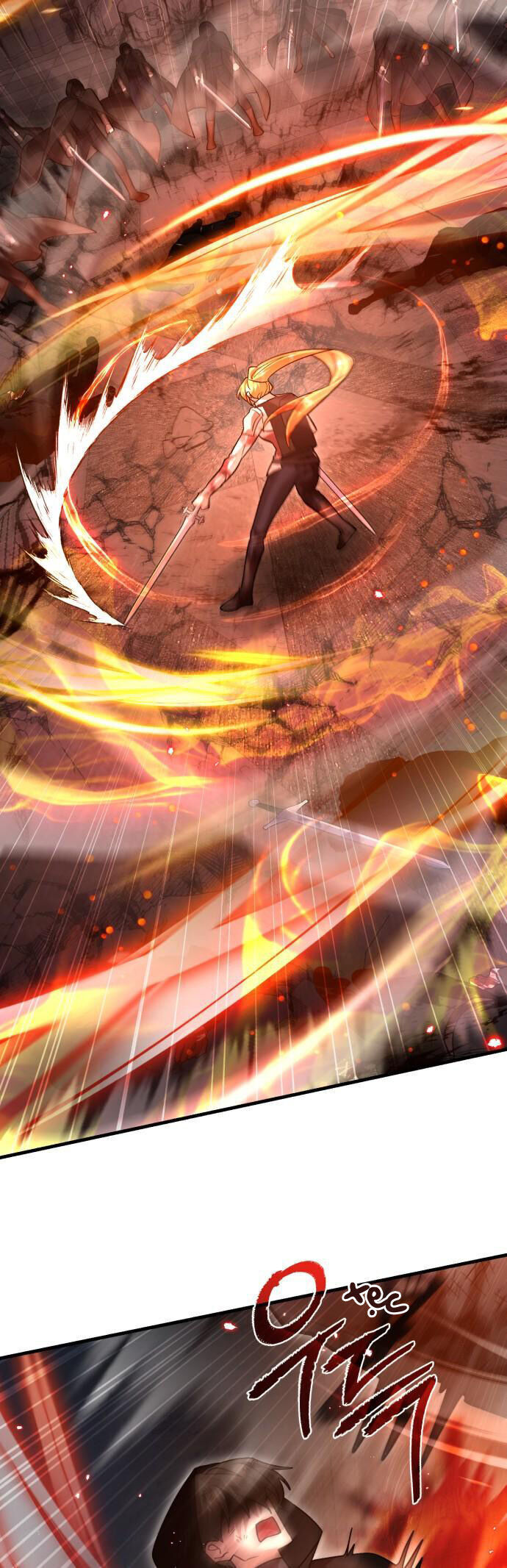 Hero X Demon King X Villain - Chapter 122 - Page 53