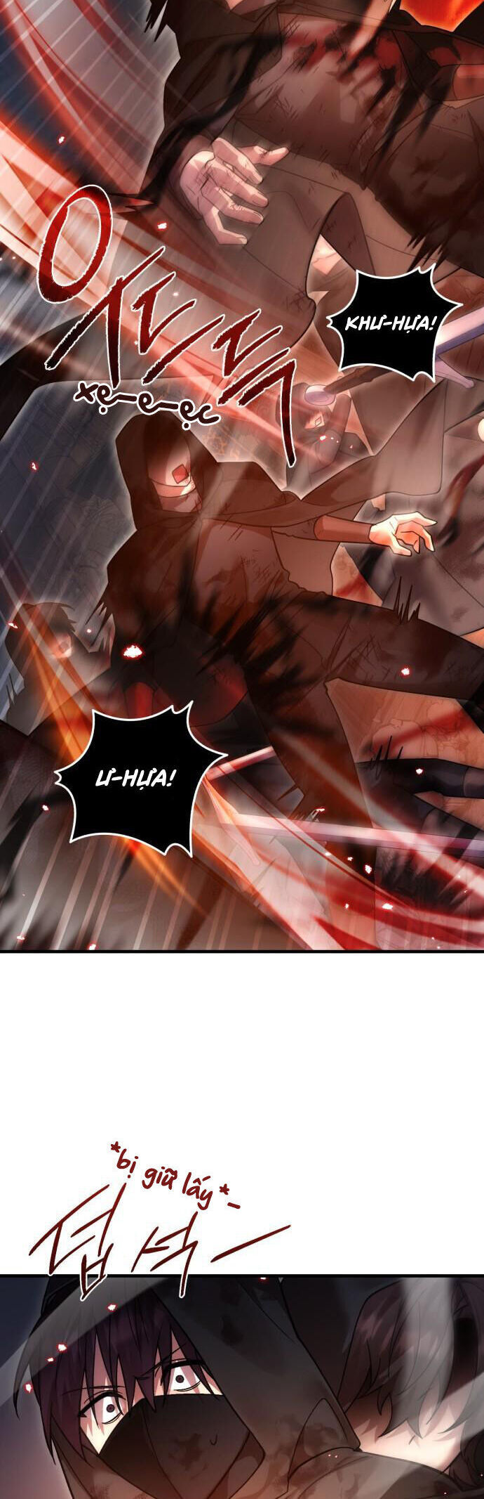 Hero X Demon King X Villain - Chapter 122 - Page 54