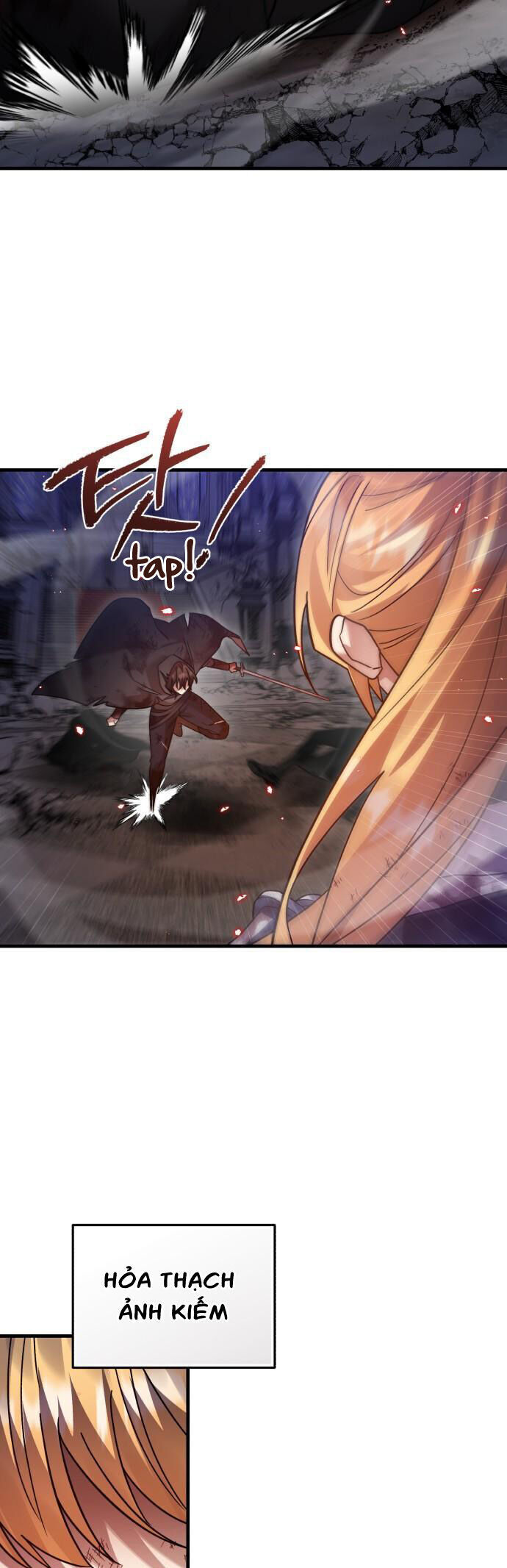 Hero X Demon King X Villain - Chapter 122 - Page 56