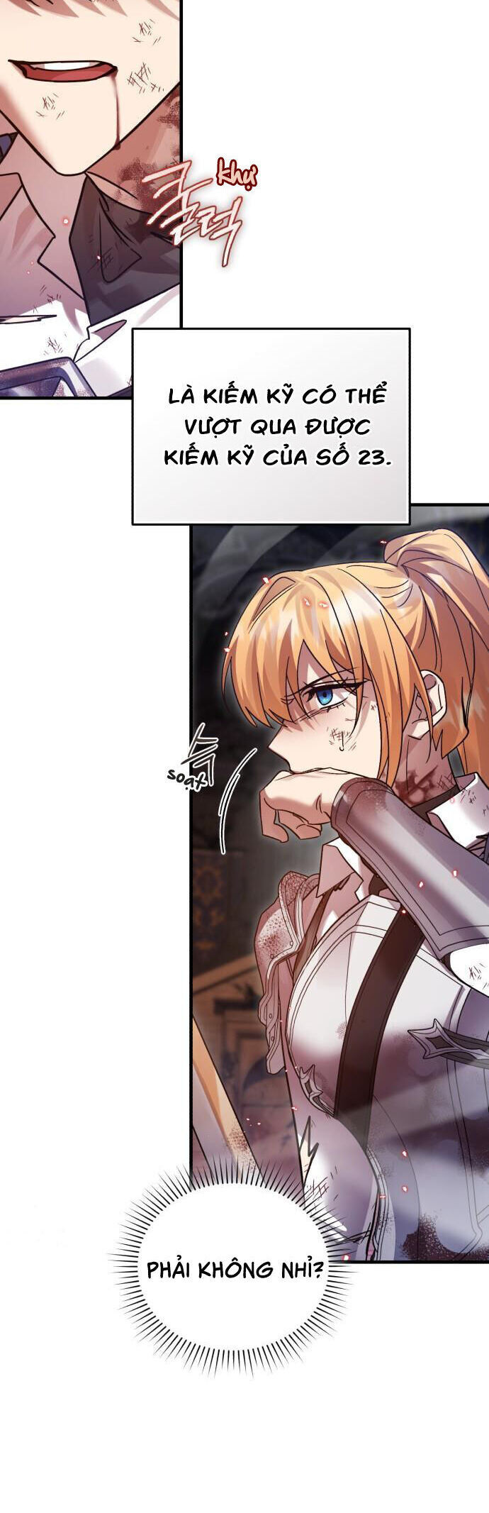 Hero X Demon King X Villain - Chapter 122 - Page 57