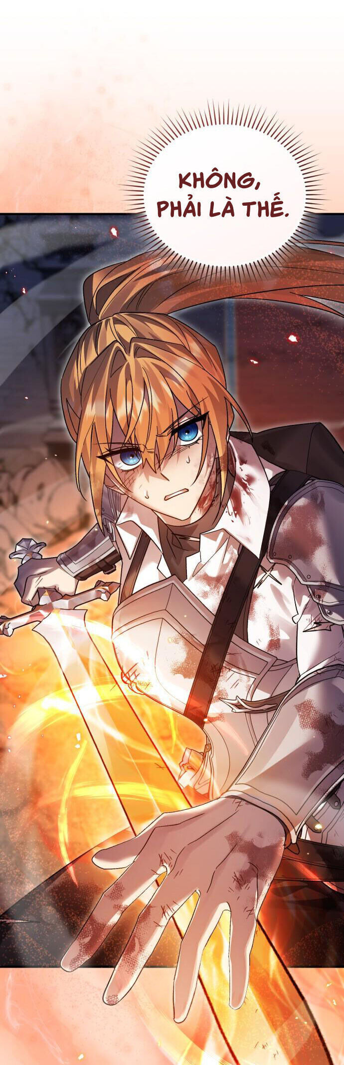 Hero X Demon King X Villain - Chapter 122 - Page 58