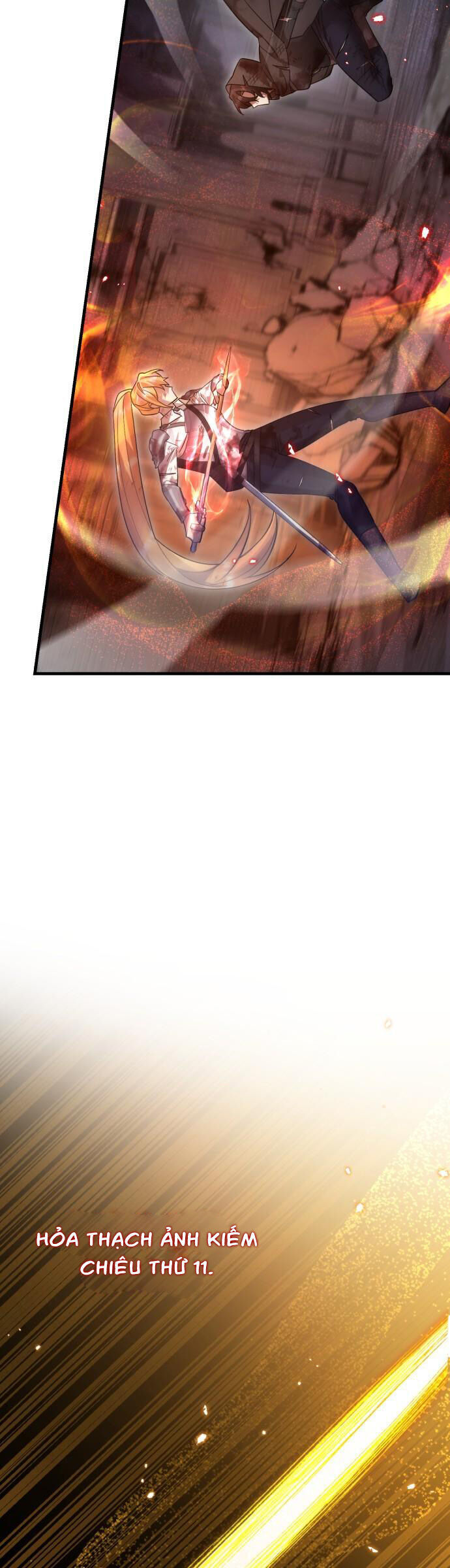 Hero X Demon King X Villain - Chapter 122 - Page 60