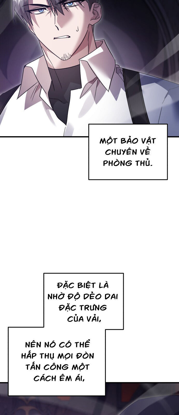 Hero X Demon King X Villain - Chapter 122 - Page 9