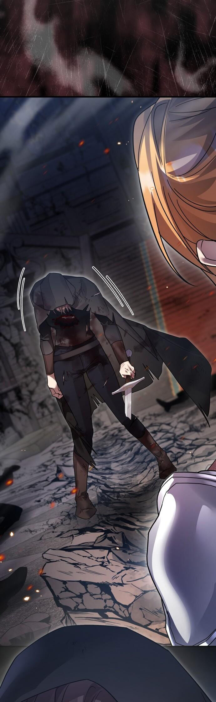 Hero X Demon King X Villain - Chapter 123 - Page 10