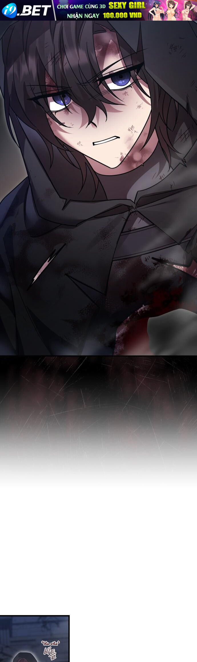 Hero X Demon King X Villain - Chapter 123 - Page 11