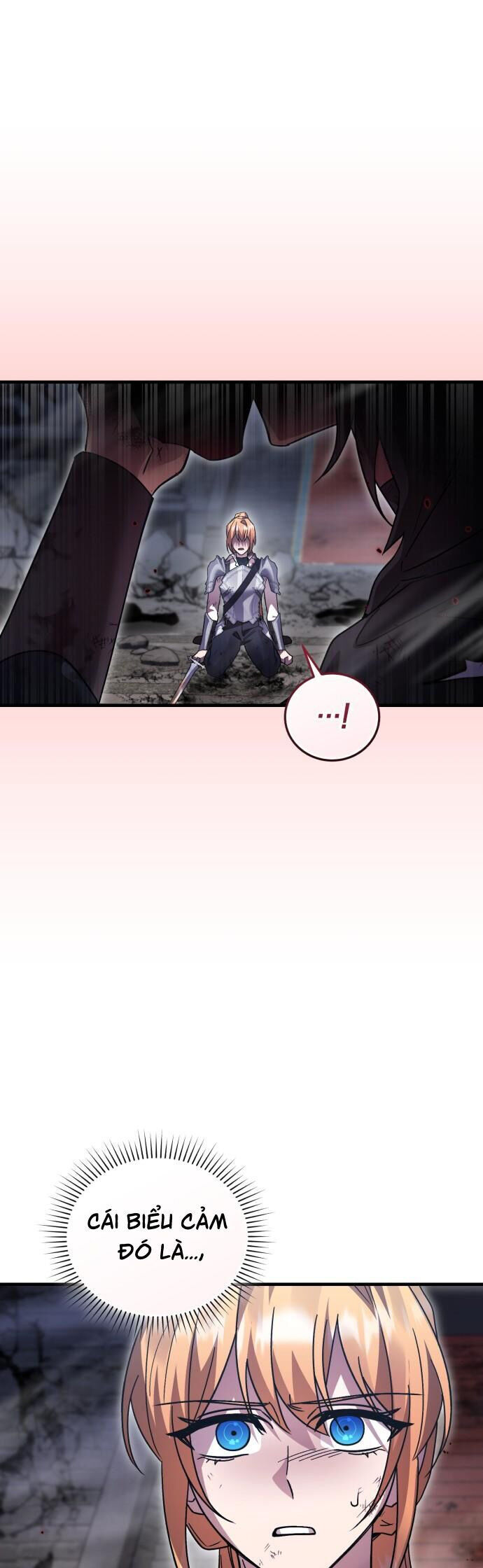 Hero X Demon King X Villain - Chapter 123 - Page 14