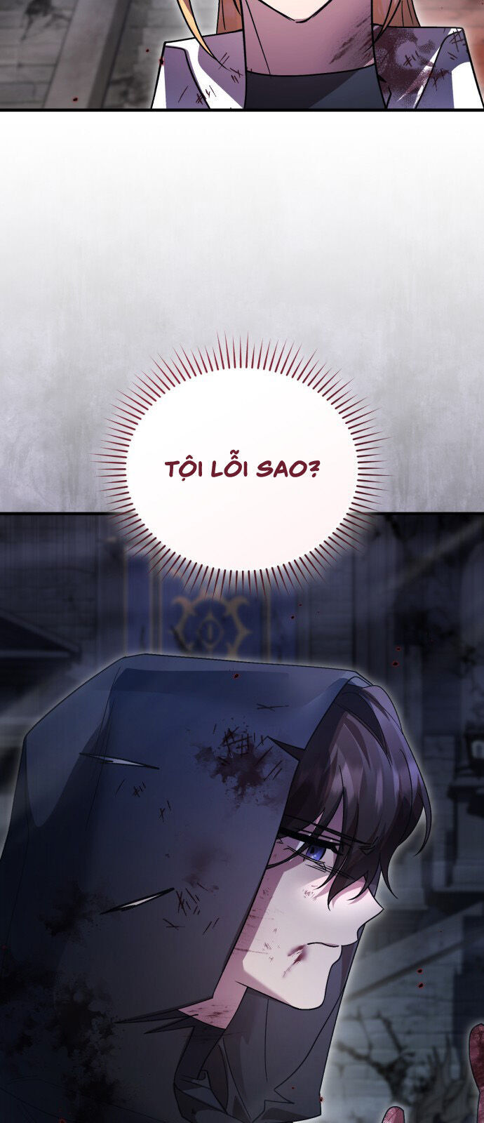 Hero X Demon King X Villain - Chapter 123 - Page 15