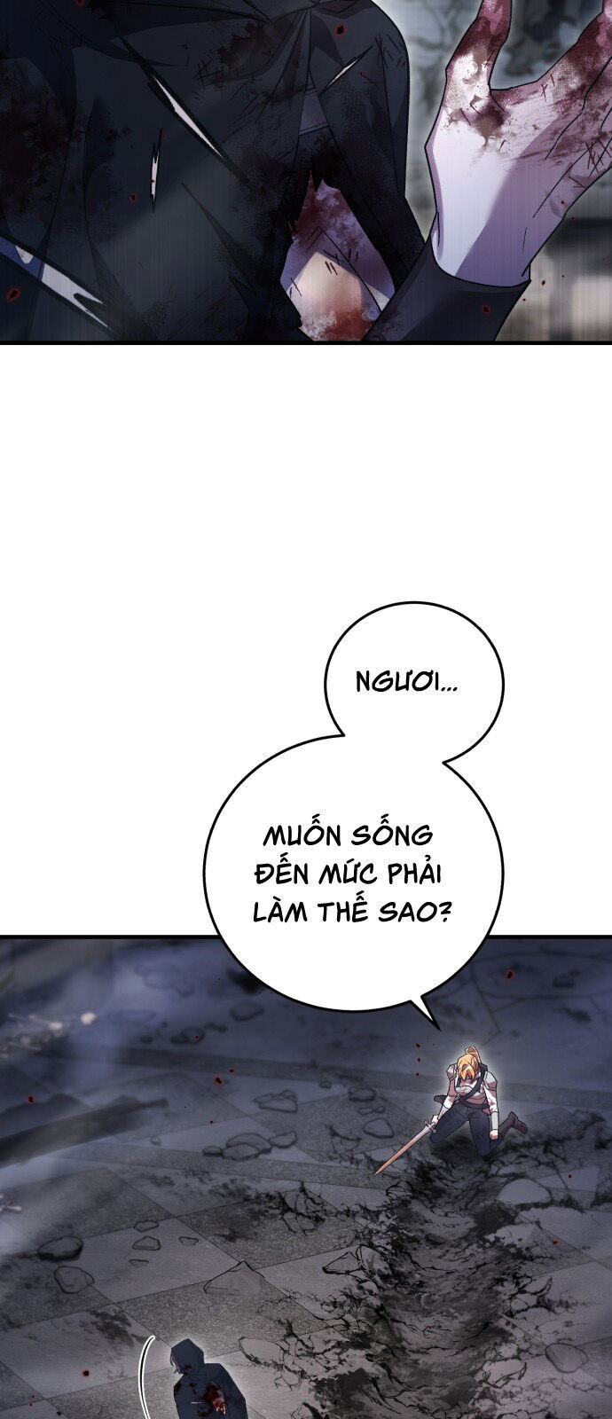 Hero X Demon King X Villain - Chapter 123 - Page 16