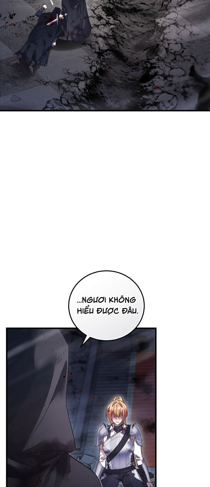 Hero X Demon King X Villain - Chapter 123 - Page 17