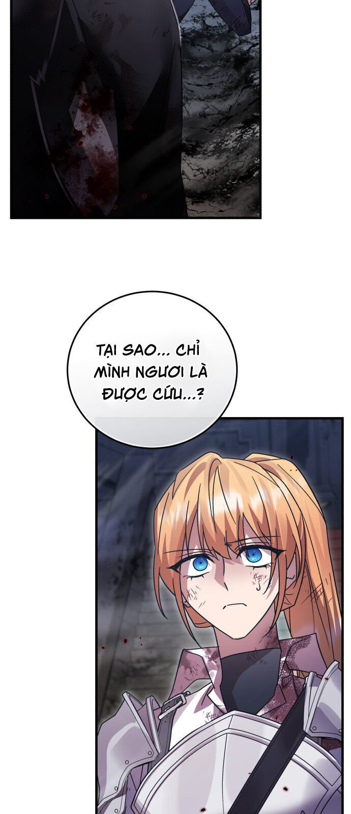 Hero X Demon King X Villain - Chapter 123 - Page 18