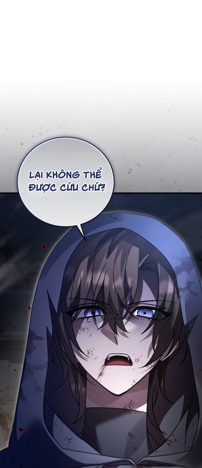 Hero X Demon King X Villain - Chapter 123 - Page 20