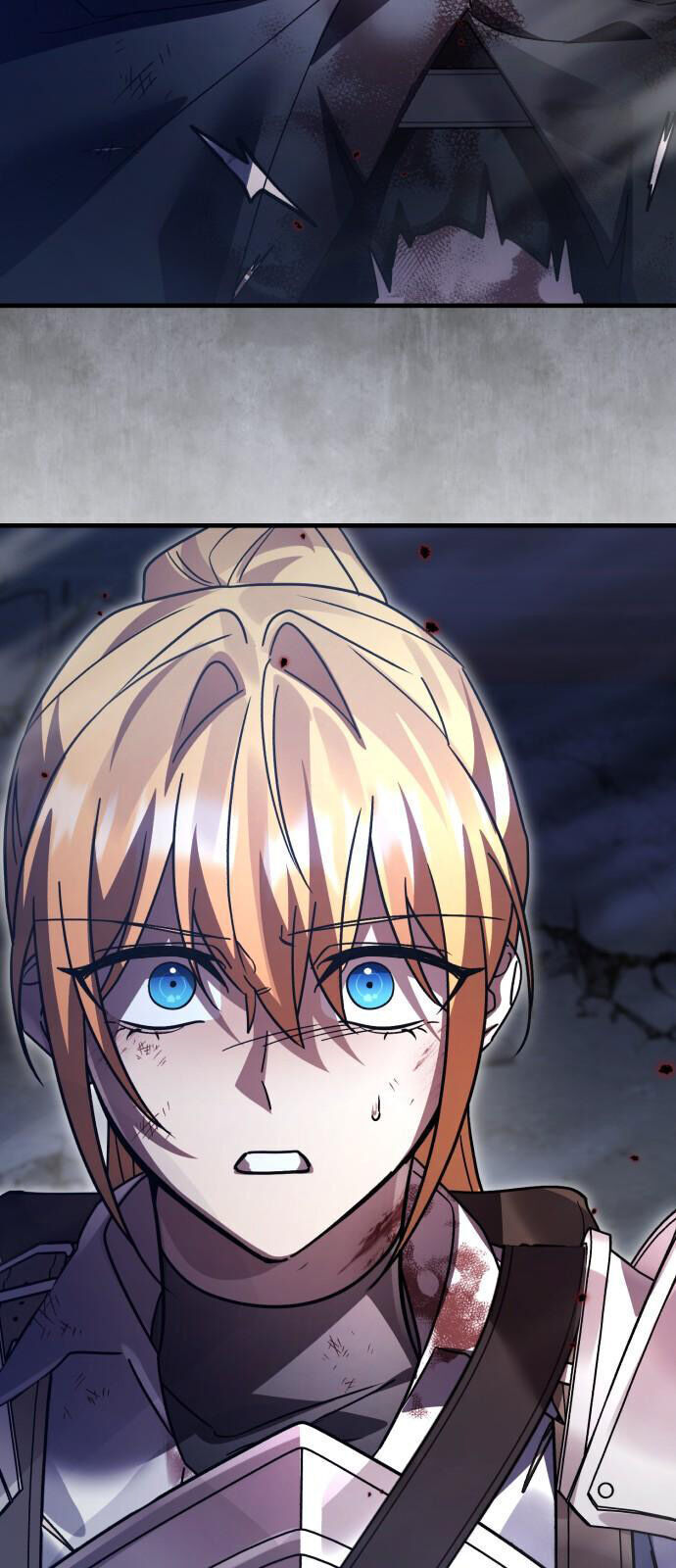 Hero X Demon King X Villain - Chapter 123 - Page 21