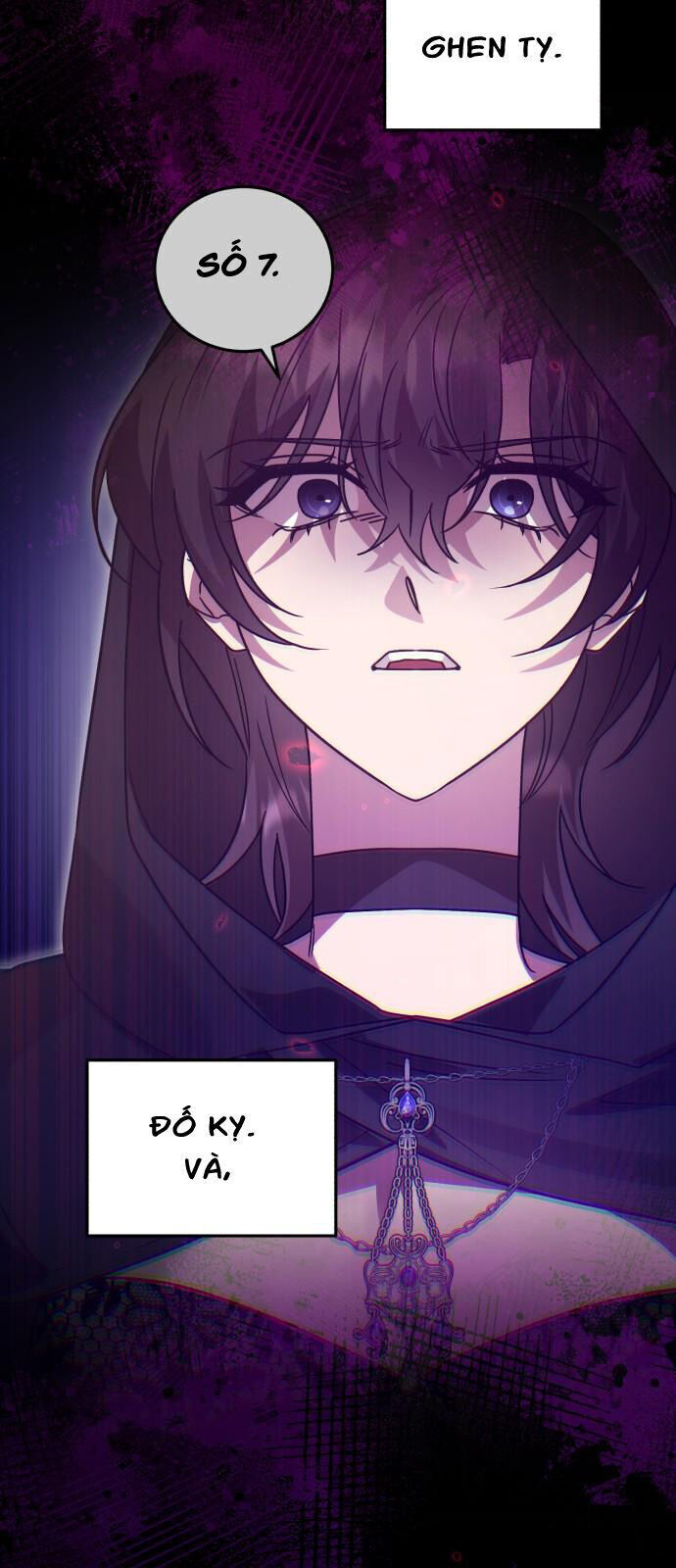 Hero X Demon King X Villain - Chapter 123 - Page 25